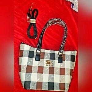 Women new purse med sz handbag